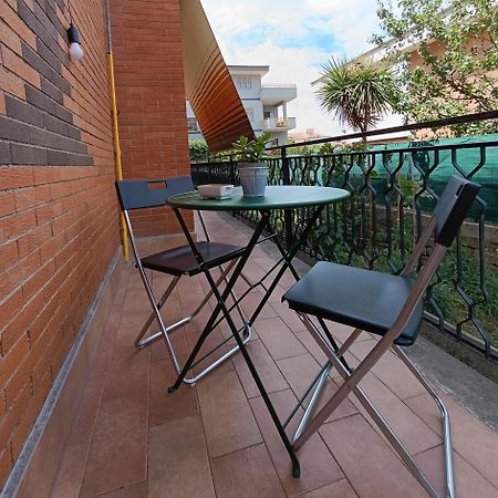 Alloggiare Da Sandra Rome Exterior photo