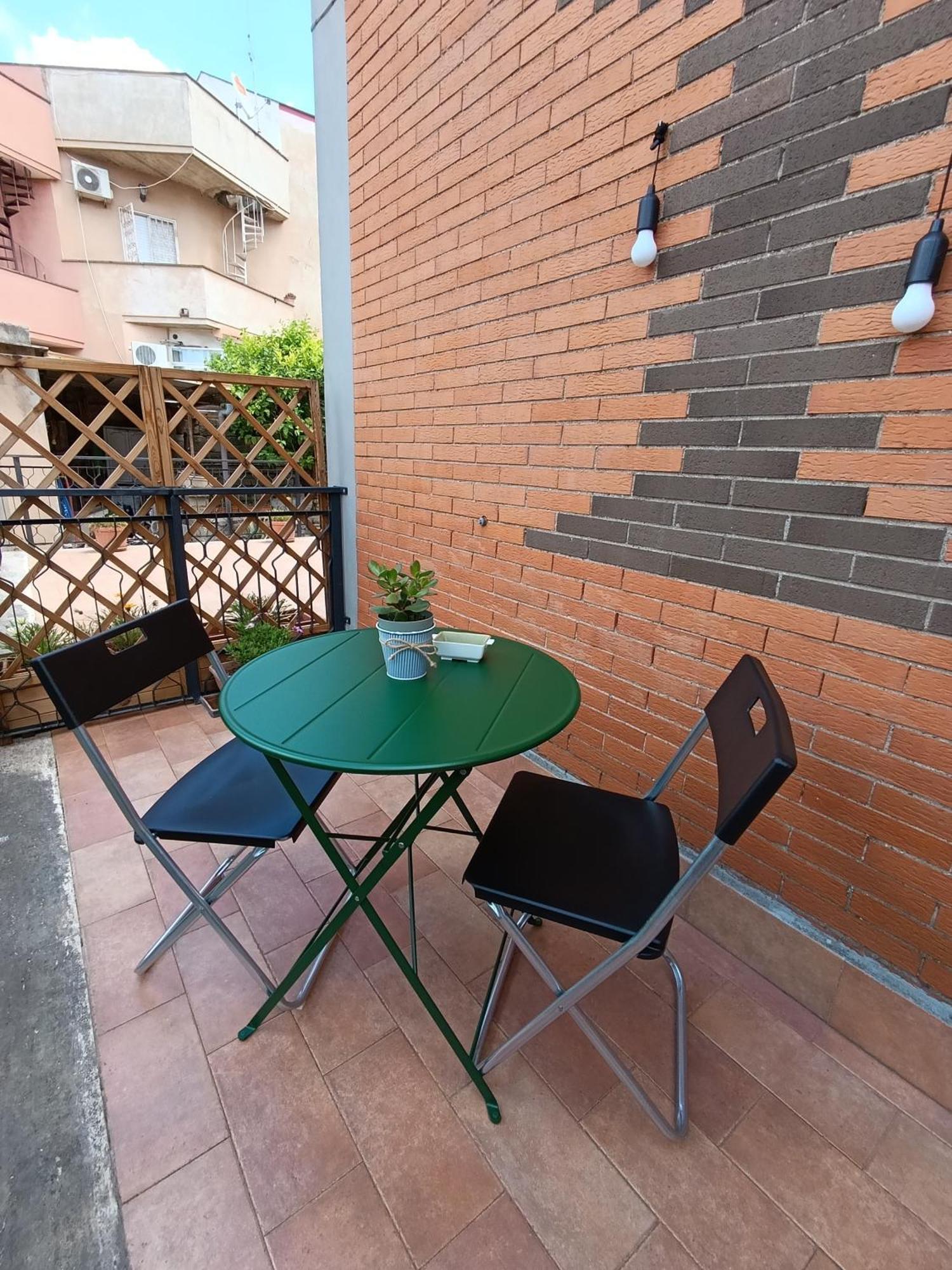 Alloggiare Da Sandra Rome Exterior photo