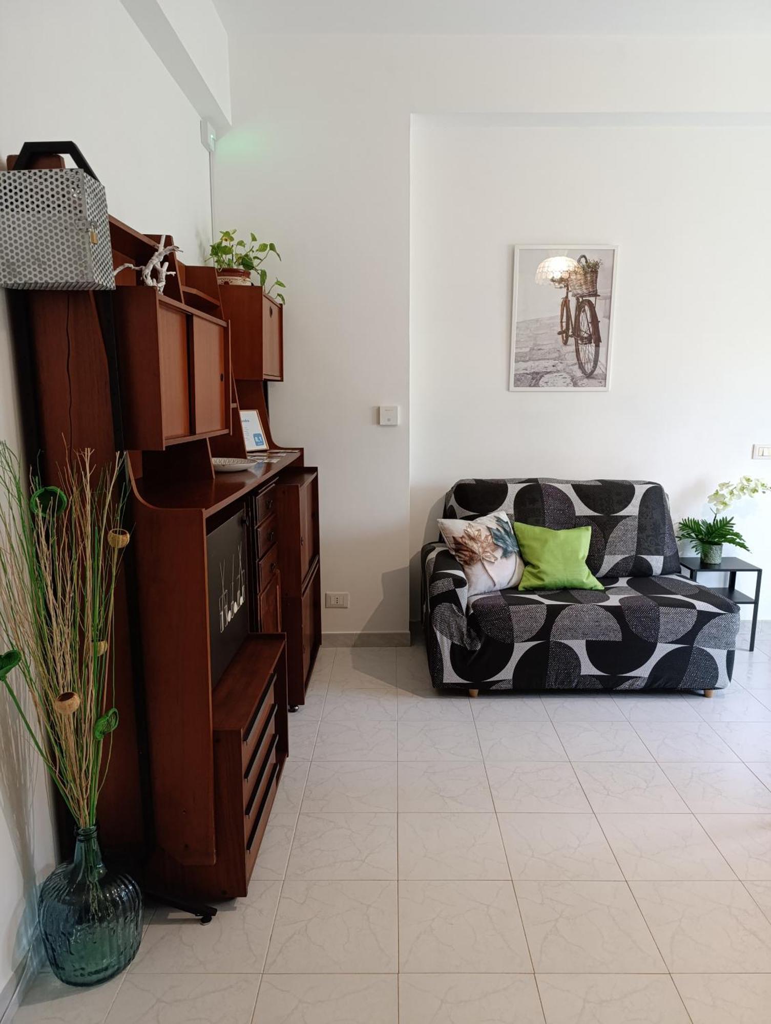 Alloggiare Da Sandra Rome Exterior photo